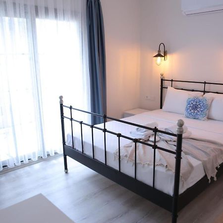 Cielo Limon Butik Otel Alaçatı Exterior foto