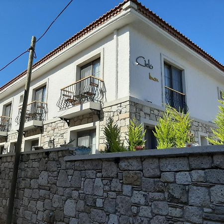 Cielo Limon Butik Otel Alaçatı Exterior foto