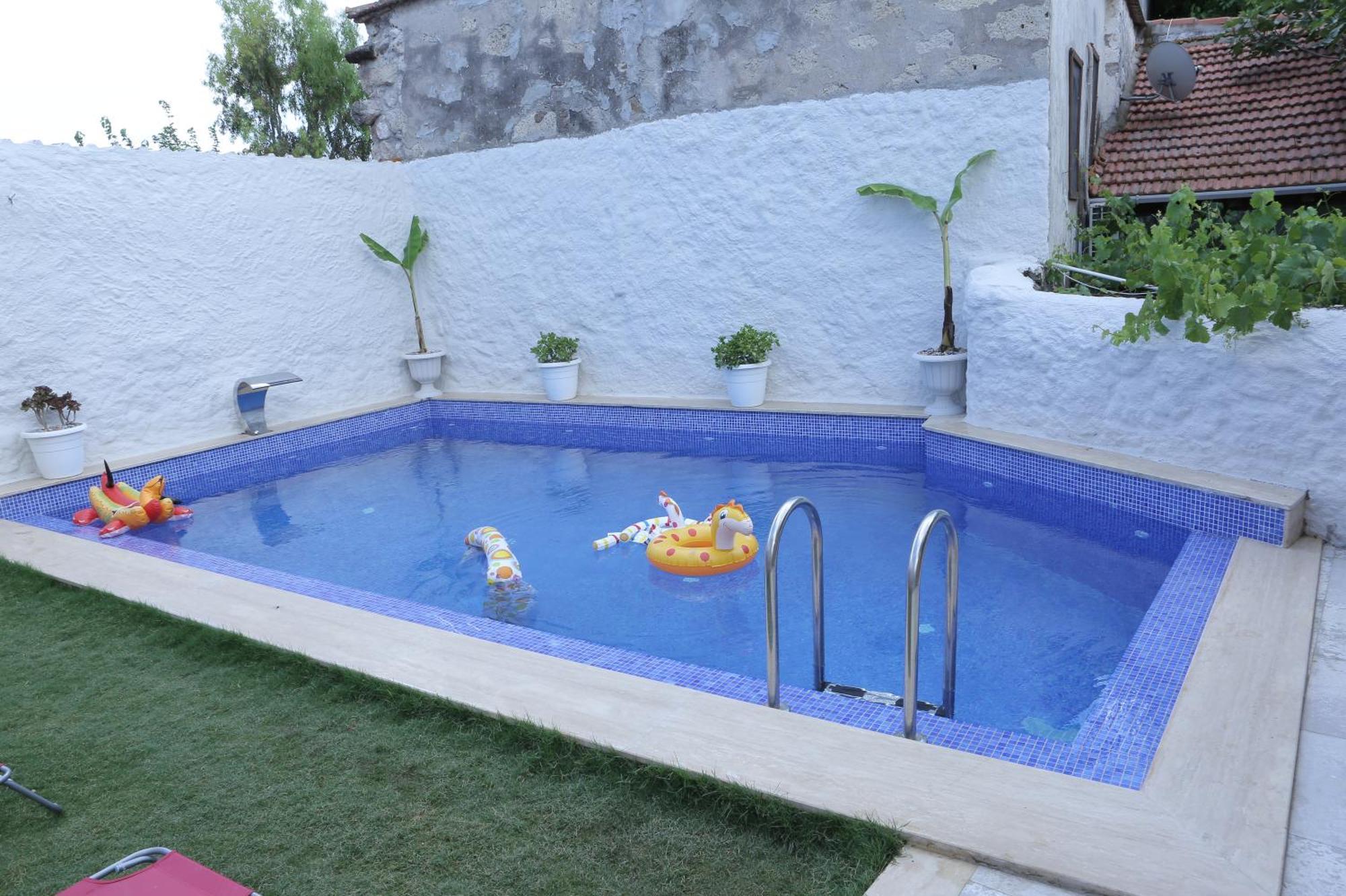 Cielo Limon Butik Otel Alaçatı Exterior foto