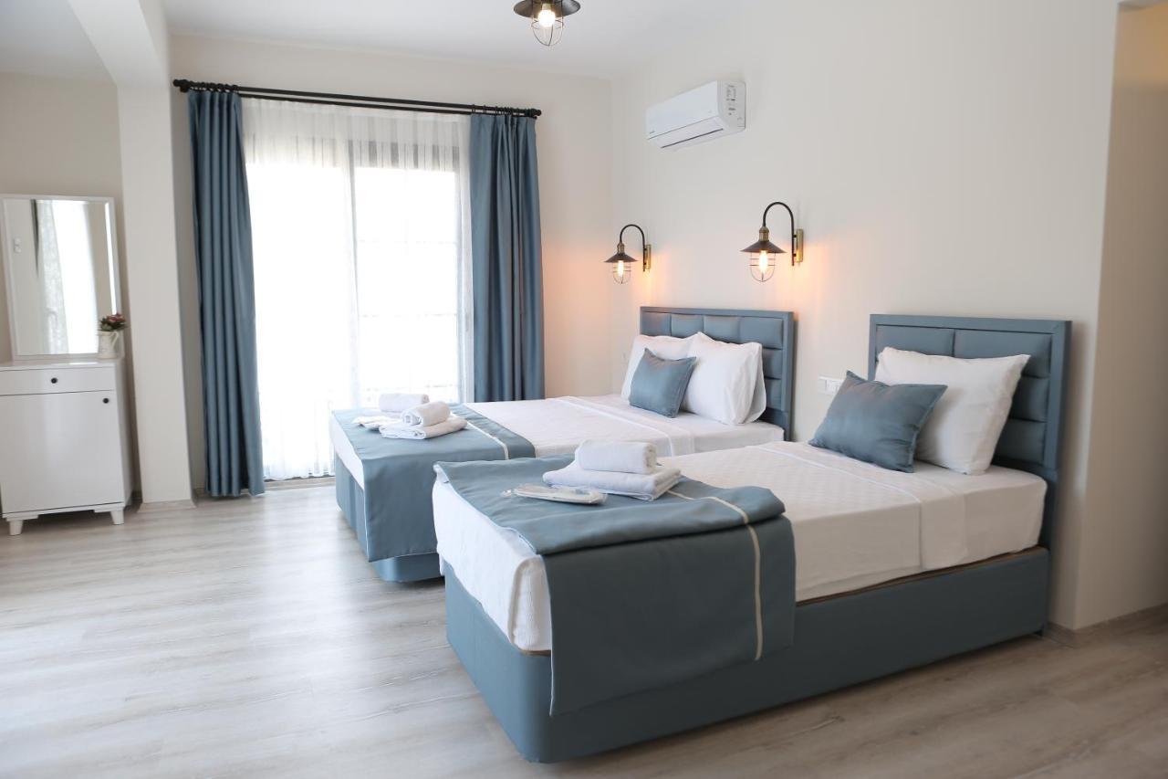 Cielo Limon Butik Otel Alaçatı Exterior foto