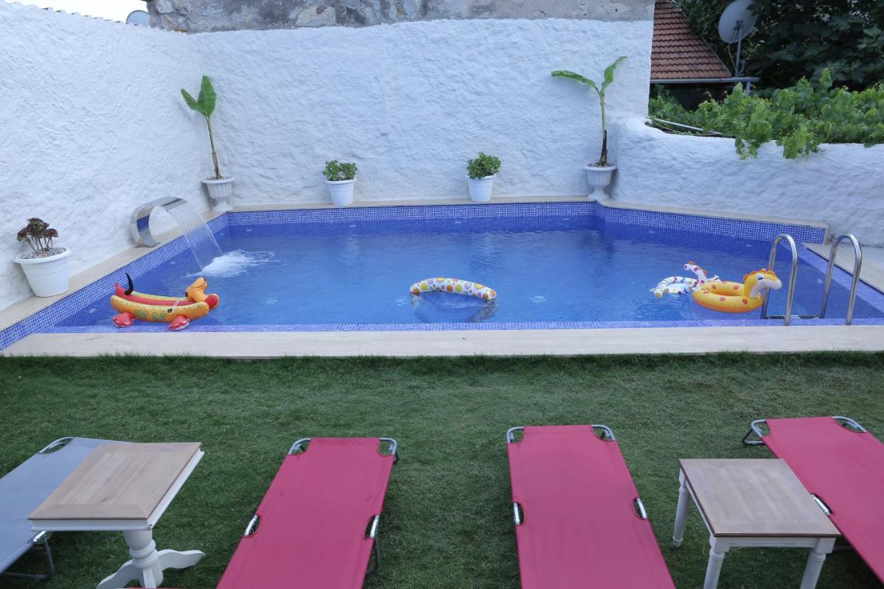 Cielo Limon Butik Otel Alaçatı Exterior foto