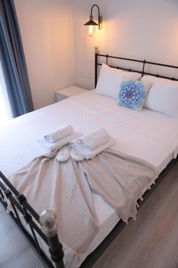 Cielo Limon Butik Otel Alaçatı Exterior foto