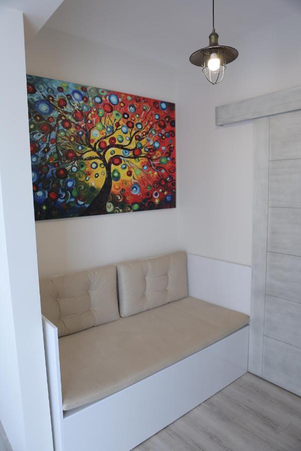 Cielo Limon Butik Otel Alaçatı Exterior foto