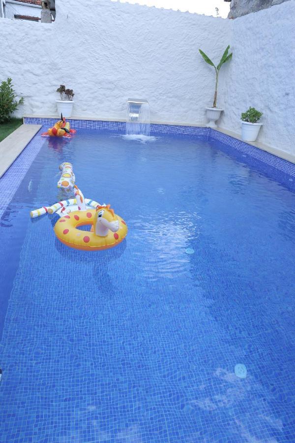 Cielo Limon Butik Otel Alaçatı Exterior foto