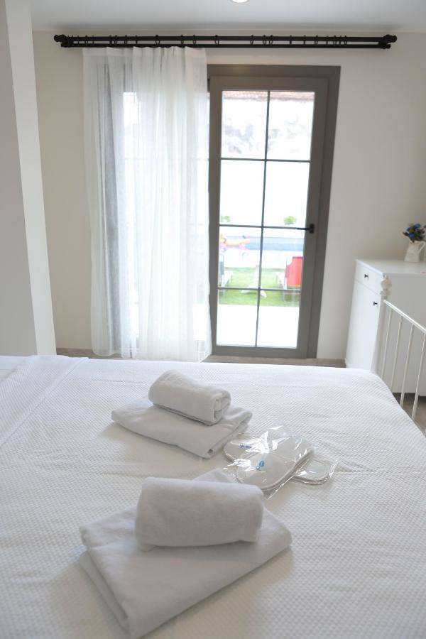 Cielo Limon Butik Otel Alaçatı Exterior foto