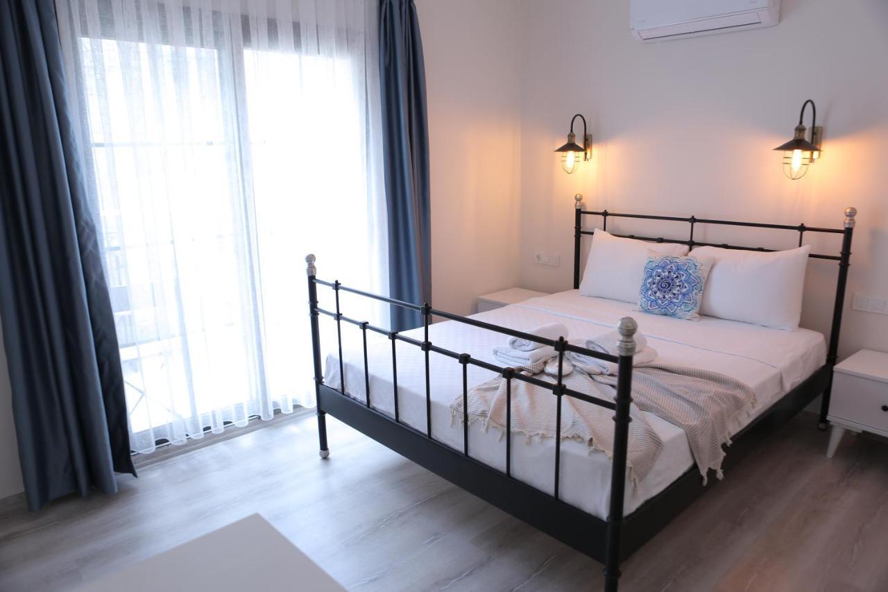 Cielo Limon Butik Otel Alaçatı Exterior foto